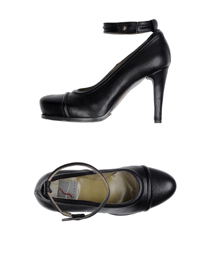 I Malloni Pumps