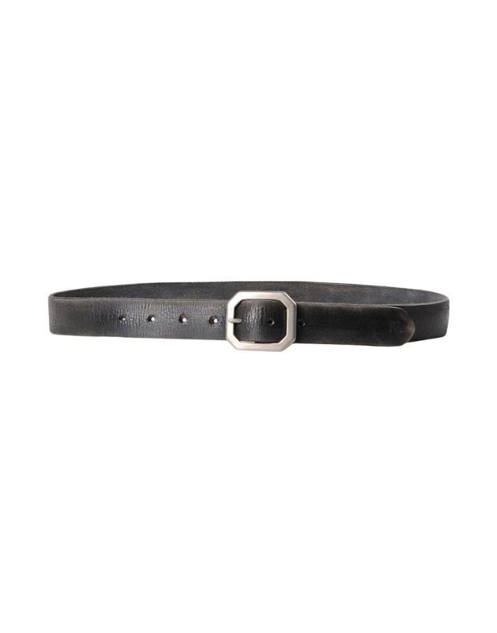 Double Rl & Co. Belts