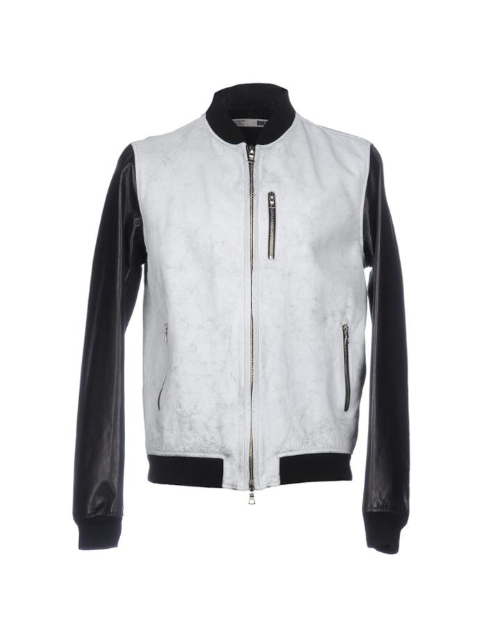 Bulk Jackets