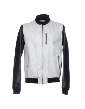 Bulk Jackets