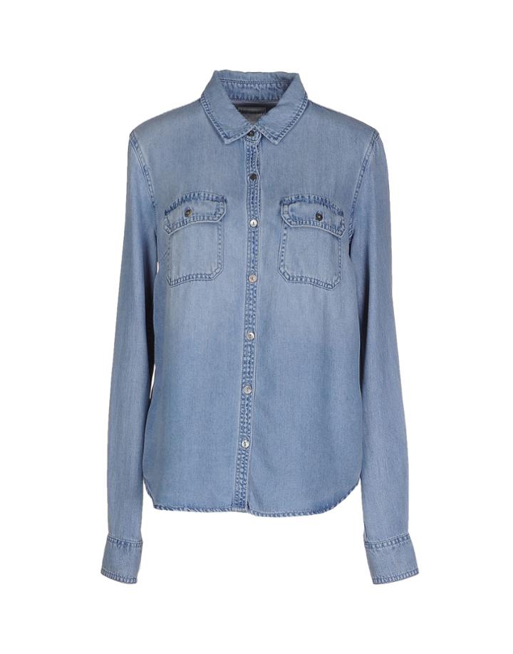 Joe's Jeans Denim Shirts