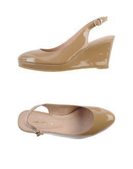 Atelier Mercadal Pumps