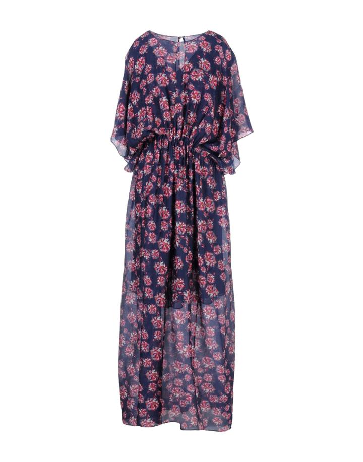 Suno Long Dresses