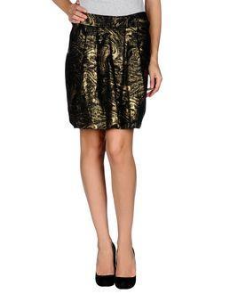 Lk La Kore Mini Skirts