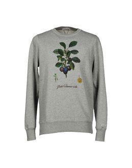 Siviglia White Sweatshirts