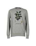 Siviglia White Sweatshirts