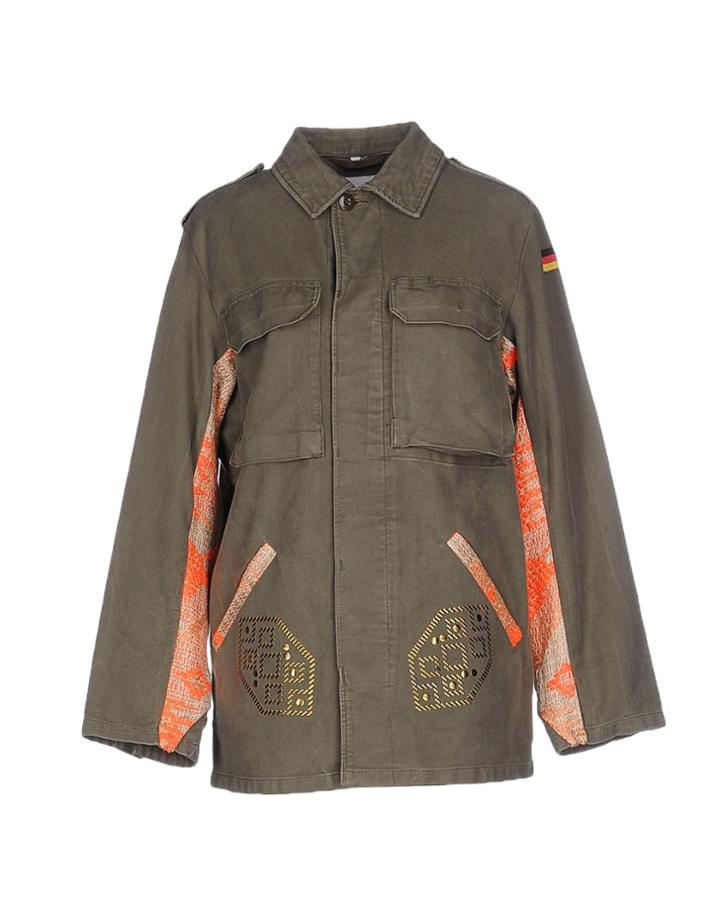 Giada Benincasa Blazers