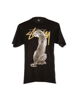 Stussy T-shirts