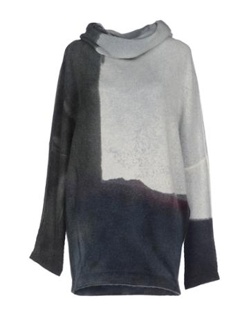 Verybusy Turtlenecks