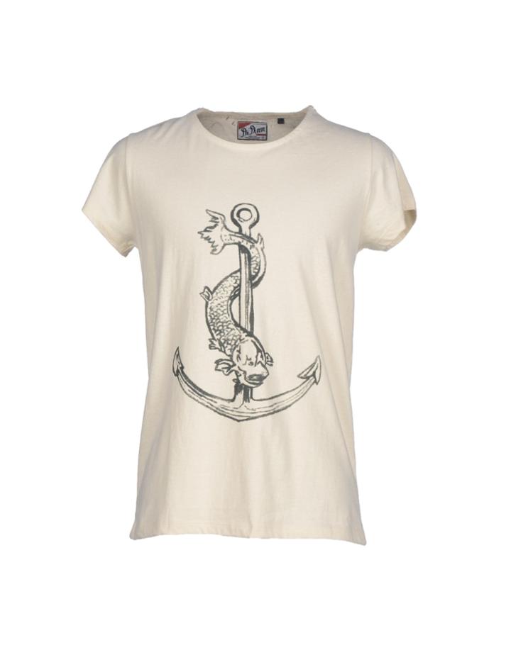 Dr Denim T-shirts