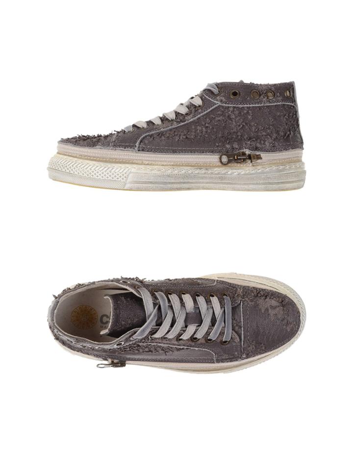 Change Sneakers