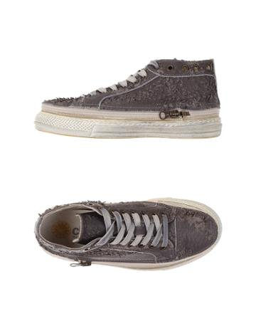 Change Sneakers