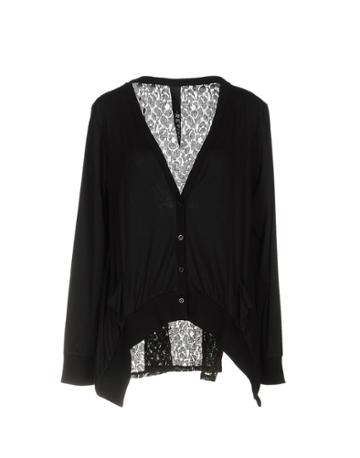 Revise Cardigans