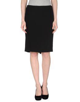 Shi 4 Knee Length Skirts