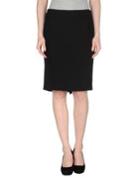 Shi 4 Knee Length Skirts