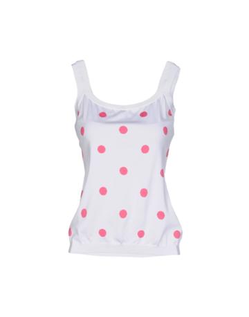 Moschino Cheap And Chic Tops