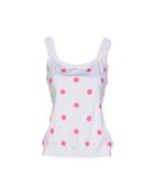 Moschino Cheap And Chic Tops
