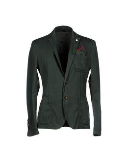 Cesare Paciotti 4us Blazers
