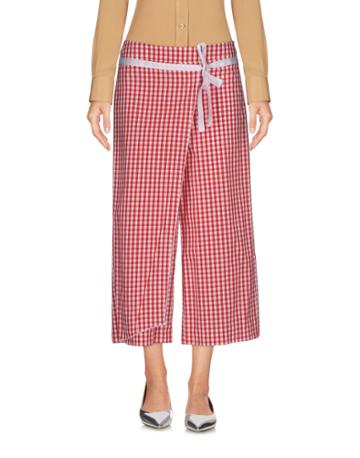 Mia Suliman 3/4-length Shorts