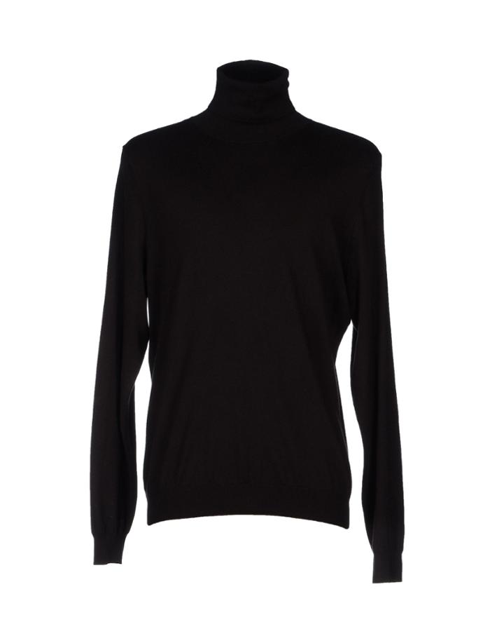 Tagliatore Turtlenecks
