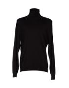 Tagliatore Turtlenecks