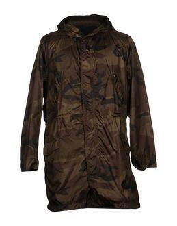 Mason's Jackets