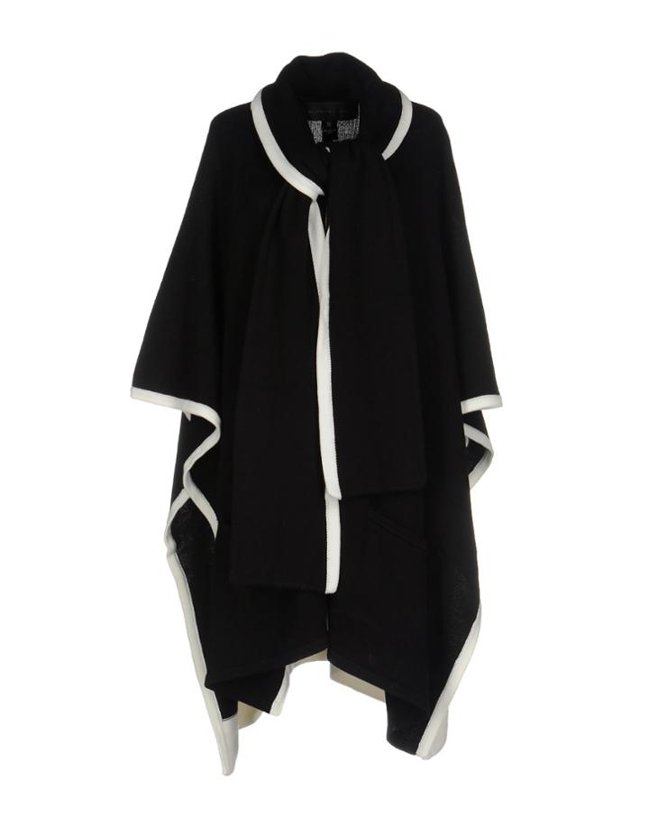Barbara Bui Capes & Ponchos