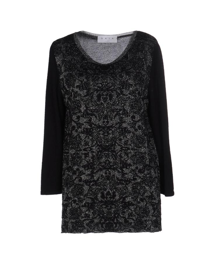 Gaia Life Sweaters