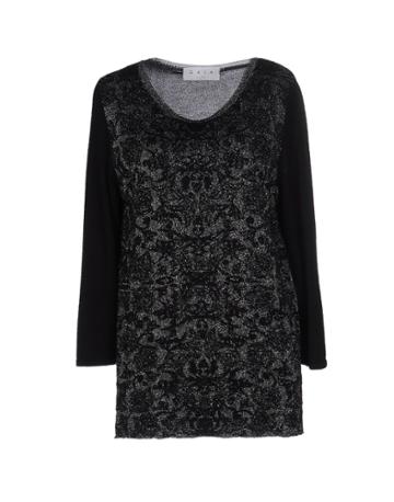 Gaia Life Sweaters