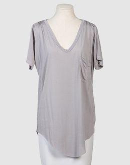 Clu Short Sleeve T-shirts