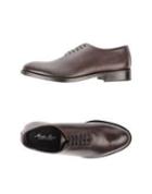 Mario Luiso Lace-up Shoes