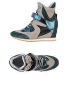 Elena Iachi Sneakers