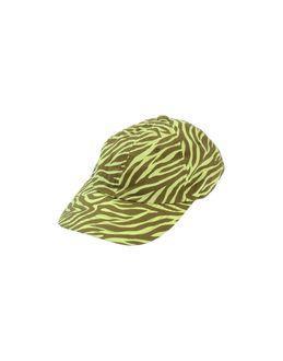 Bernhard Willhelm Hats