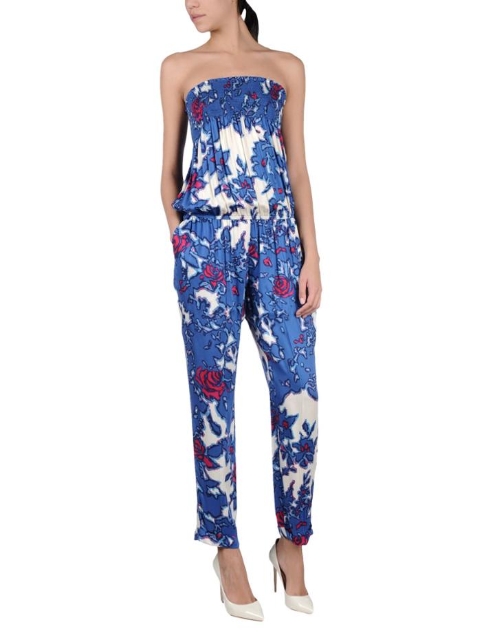 Scee By Twin-set Jumpsuits
