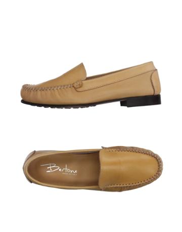 Gian Bertone Loafers