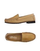 Gian Bertone Loafers