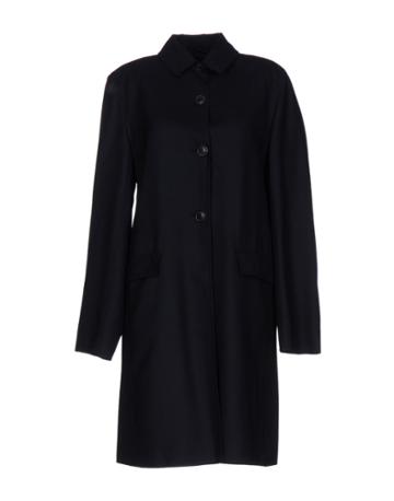 Kamanta Overcoats