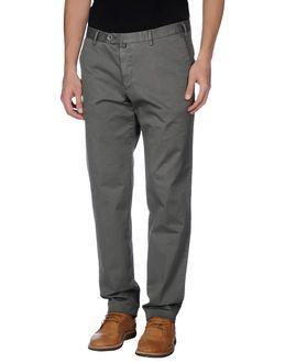 Libero Milano Casual Pants