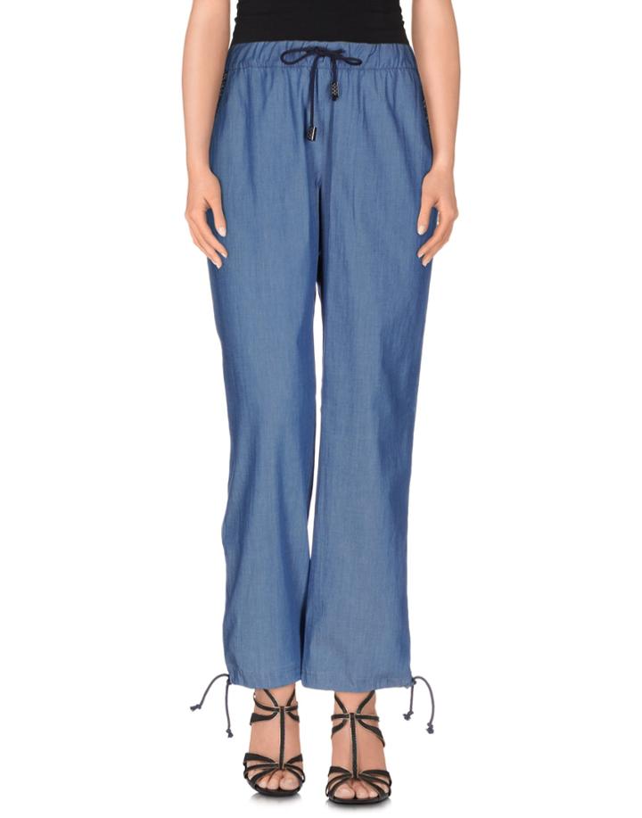 La Fabbrica Del Lino Jeans