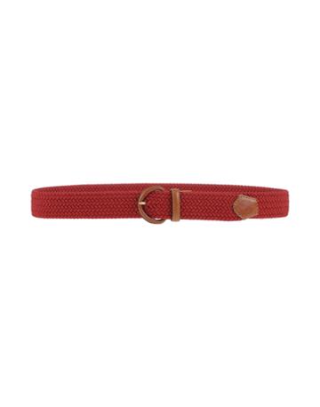 Pal Zileri Concept Belts