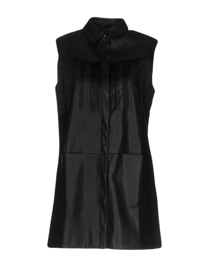 Cubic Short Dresses