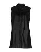 Cubic Short Dresses