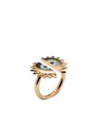 Eye M By Ileana Makri Rings