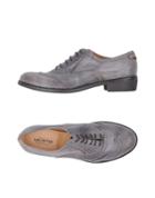 Unlimited Lace-up Shoes