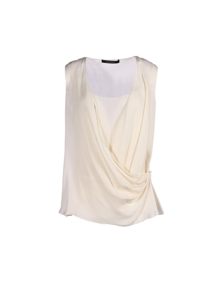 Wes Gordon Tops