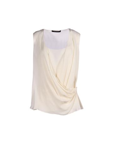 Wes Gordon Tops