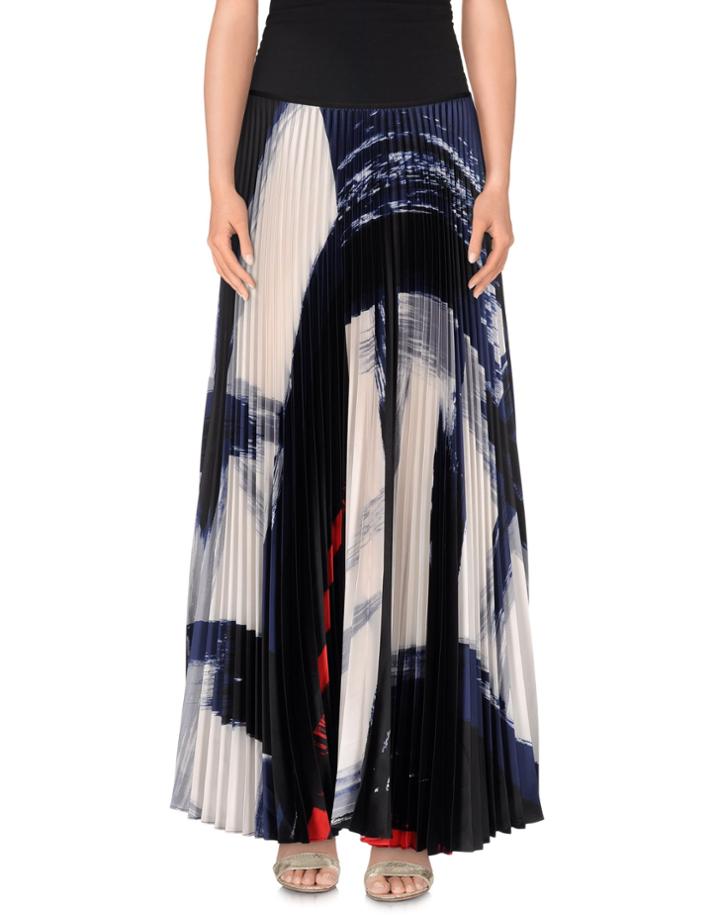Eggs Long Skirts