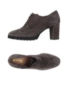 Il Borgo Firenze Lace-up Shoes