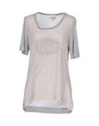 Loiza By Patrizia Pepe Short Sleeve T-shirts
