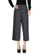 Feldt 3/4-length Shorts